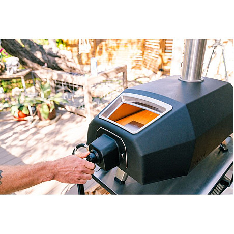 Ooni - Gas burner Karu 16