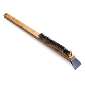 Ooni - Pizza oven brush