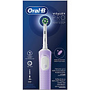 Oral-B - Lila - Sensitive plus och 2d-rörelser Oral-B - Lila - Sensitive plus och 2d-rörelser
