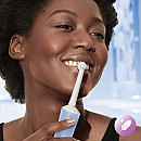 Oral-B - Blå - Tre lägen och 2d-rengöring