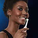 Oral-B - Rosa - Tre lägen och led-indikator