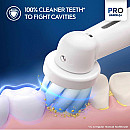 Oral-B - Blå - Junior 360° tryckkontroll Oral-B - Blå - Junior 360° tryckkontroll