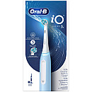 Oral-B - Blå - iO-teknik och tre lägen