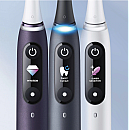 Oral-B - iO Series 8 svart