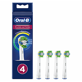 Oral-B - Floss Action 4ct