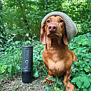 Outin - Portabel Kaffebryggare Nano Space Grey