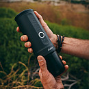 Outin - Portabel Kaffebryggare Nano Space Grey