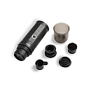 Outin - Portabel Kaffebryggare Nano Space Grey