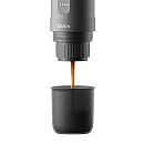 Outin - Portabel Kaffebryggare Nano Space Grey