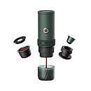 Outin - Portabel Espressomaskin Mino Canyon Green