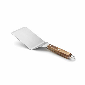 Tillbehör till spis Outset -  Stekspade heavy turner 14x11 cm