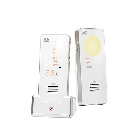 Padwico  - Baby Monitor 850, vit