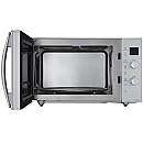 Panasonic - NN-CD575MEPG - Rostfri, 27L - Kombi-teknik & snabb uppvärmning Panasonic - NN-CD575MEPG - Rostfri, 27L - Kombi-teknik & snabb uppvärmning