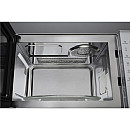 Panasonic - NN-CD575MEPG - Rostfri, 27L - Kombi-teknik & snabb uppvärmning Panasonic - NN-CD575MEPG - Rostfri, 27L - Kombi-teknik & snabb uppvärmning