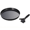 Panasonic - NN-CD575MEPG - Rostfri, 27L - Kombi-teknik & snabb uppvärmning Panasonic - NN-CD575MEPG - Rostfri, 27L - Kombi-teknik & snabb uppvärmning