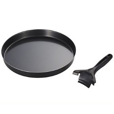 Panasonic - NN-CD575MEPG - Rostfri, 27L - Kombi-teknik & snabb uppvärmning