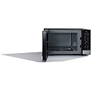 Panasonic - NN-GD38HSSUG - Svart, 23L - 17st autoprogram
