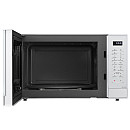 Panasonic - NN-ST45KWEPG - Vit, 32L - Tre auto-program & invertereffekt Panasonic - NN-ST45KWEPG - Vit, 32L - Tre auto-program & invertereffekt