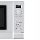 Panasonic - NN-ST45KWEPG - Vit, 32L - Tre auto-program & invertereffekt Panasonic - NN-ST45KWEPG - Vit, 32L - Tre auto-program & invertereffekt