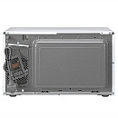 Panasonic - NN-ST45KWEPG - Vit, 32L - Tre auto-program & invertereffekt Panasonic - NN-ST45KWEPG - Vit, 32L - Tre auto-program & invertereffekt