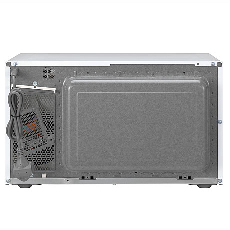 Panasonic - NN-ST45KWEPG - Vit, 32L - Tre auto-program & invertereffekt