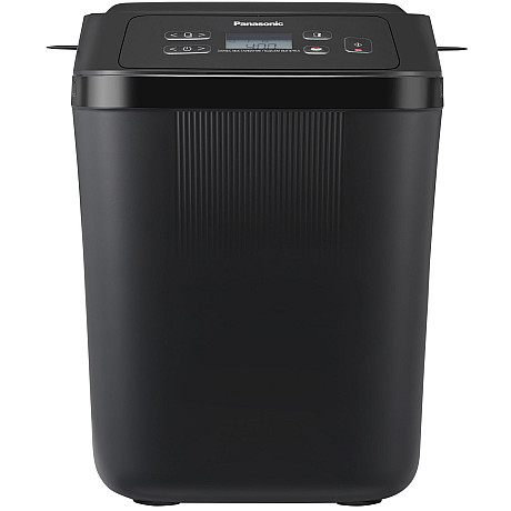 Panasonic - SD-PN100KXE - Svart, Dubbel sensor med 18 program