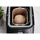 Panasonic - SD-PN100KXE - Svart, Dubbel sensor med 18 program