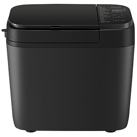 Panasonic - SD-R2530KXE - Svart, 30 program & Glutenfritt