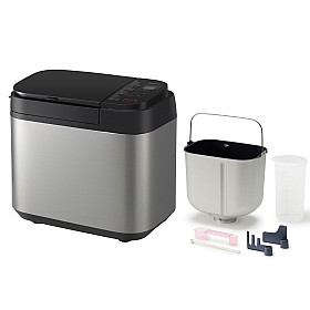 Köksapparat Panasonic - SD-YR2550SXE - Rostfri, 31 program & Dubbel sensor