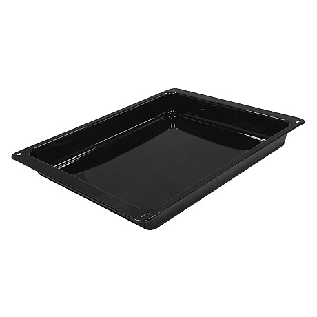 Pazzano -  Långpanna Cuore 140.60 för ugnar