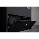 Pazzano -  Induktionsspis Cuore 90 cm