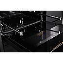 Pazzano -  Induktionsspis Cuore 90 cm