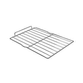 Tillbehör till spis Pazzano -  Ugnsgaller Cuore 140.71