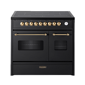 Induktionsspis Pazzano -  Induktionsspis Cuore 90 cm