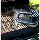 Pepper -  Gallerskrubb med stålkuddar