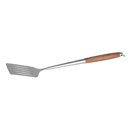 Pepper -  Grillstekspade stainless med trähandtag 47 cm
