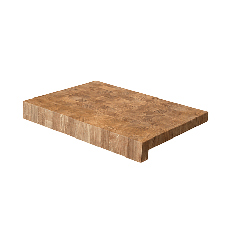 Pepper - Skärbräda Ek 60cm Pepper - Skärbräda Ek 60cm