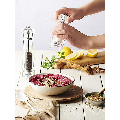 Peugeot - Vittel pepparkvarn, 23 cm