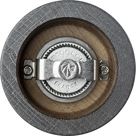 Peugeot - Oslo pepparkvarn 12 cm, grafitgrå