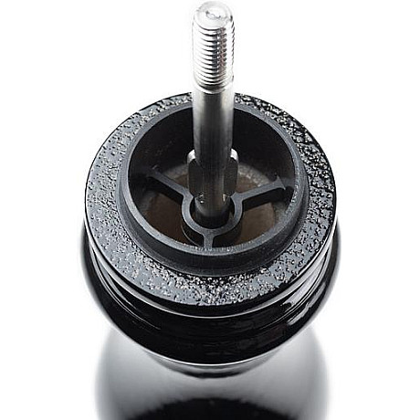 Peugeot - Paris U pepparkvarn Svart 22 cm