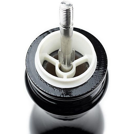 Peugeot - Paris U Saltkvarn 22 cm, svart