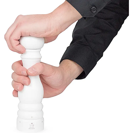 Peugeot - pepparkvarn Paris U Vit 22 cm