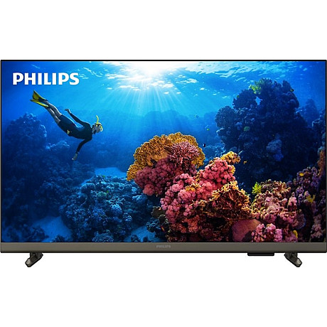 Philips - 24PHS6808/12 HD-ready Smart LED-TV, 24 tum