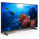 Philips - 24PHS6808/12 HD-ready Smart LED-TV, 24 tum