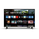 Philips - 24PHS6808/12 HD-ready Smart LED-TV, 24 tum