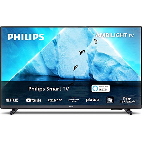 Philips - 32PFS6908/12 Full HD Smart LED-TV, 32 tum