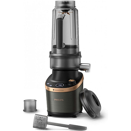 Philips - Flip&Juice HR3770/00