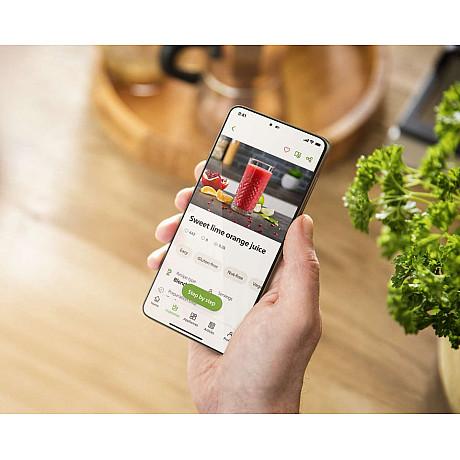 Philips - Flip&Juice HR3770/00