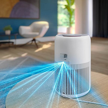 Philips - PureProtect Mini