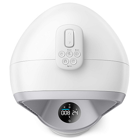 Philips - AMF765/10 7000-serien  med fläkt